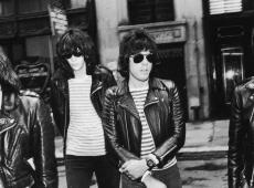 The Ramones, Acid Arab et Asaf Avidan sont dans la playlist