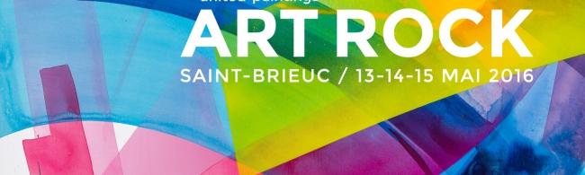 Art Rock : la programmation complète