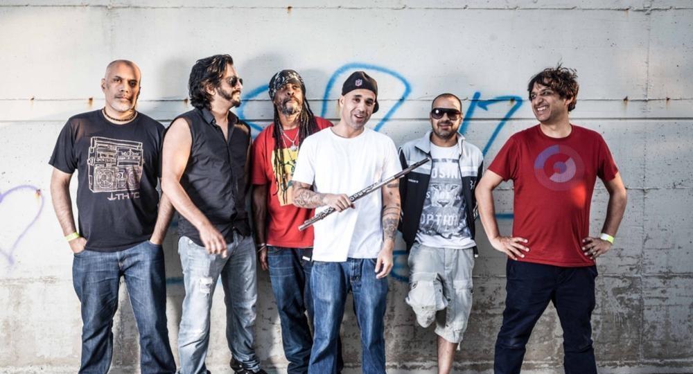 Les Nuits Courtes ajoutent Asian Dub Foundation et Dj Pone