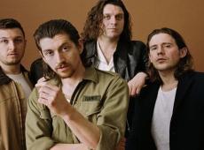 Arctic Monkeys, Bagarre et Roméo Elvis sont dans la playlist