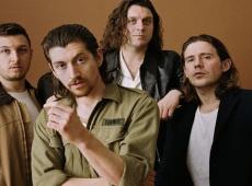 Arctic Monkeys, Bagarre et Roméo Elvis sont dans la playlist 