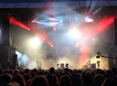 Route du Rock : la programmation complète