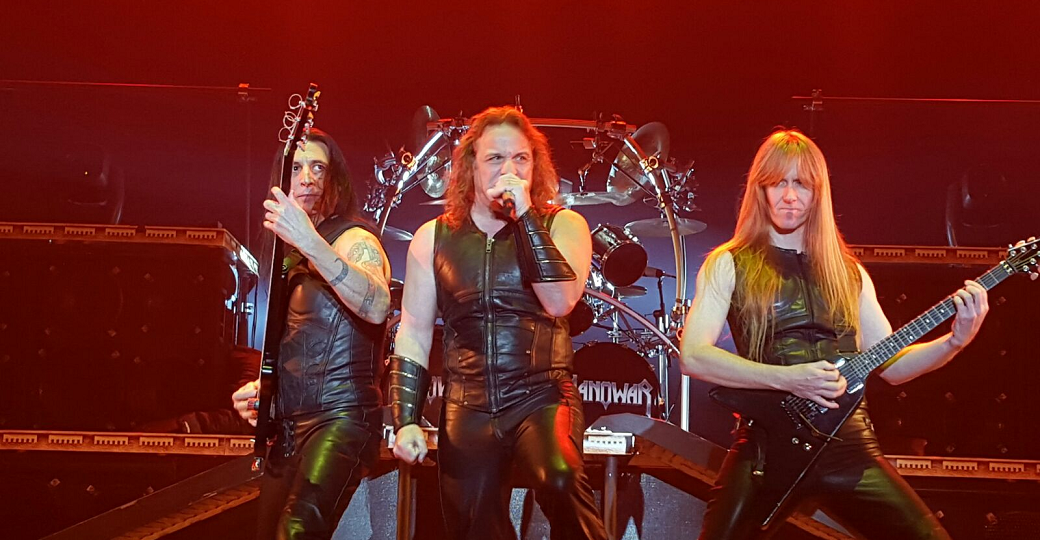 Manowar & Mass Hysteria : les premiers noms du Hellfest 2019 sont déjà là