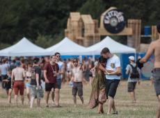 Dub Camp Festival : les premiers noms de l'édition 2019
