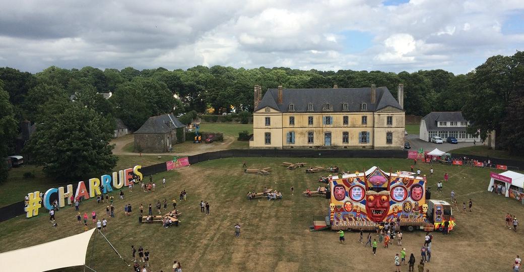 Les Vieilles Charrues 2019, démasquées