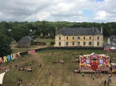 Les Vieilles Charrues 2019, démasquées