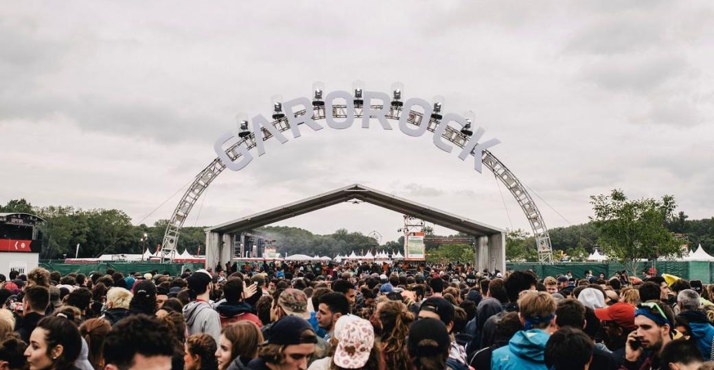 Jardin du Michel, Vyv Festival, Art'Zimutés : le récap' des annonces de la semaine