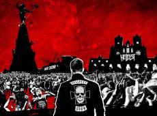 Open The Doors : le documentaire qui sublime le Hellfest