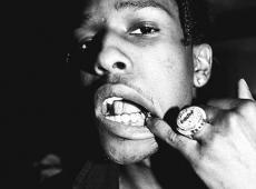 A$AP Rocky, première tête d'affiche de Dour