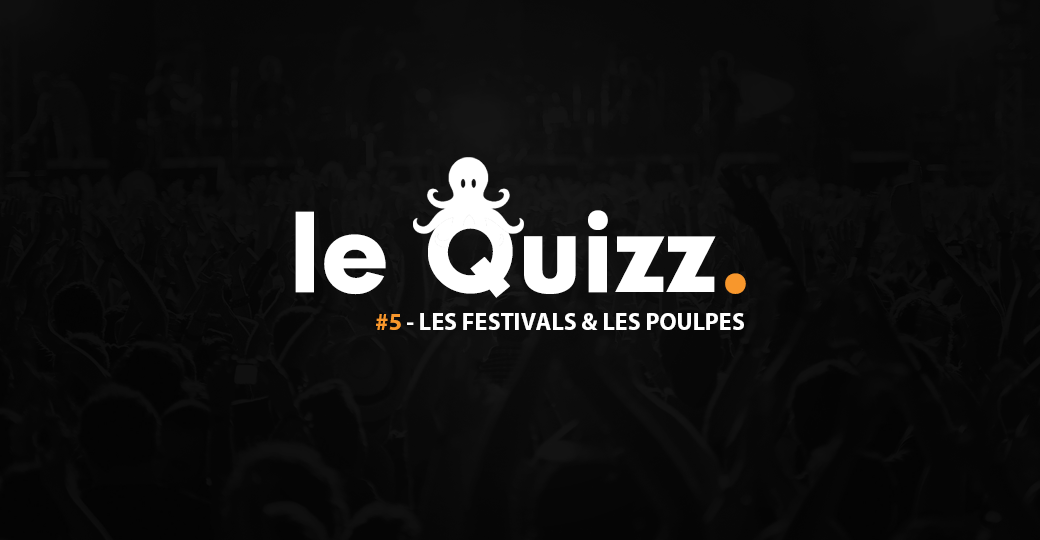 Le Quizz du confinement #5: les affiches et les poulpes