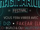 Imaginarium festival : la programmation complète