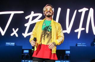 J Balvin, Ninho, Anetha... Solidays ajoute une trentaine d'artistes à son line-up