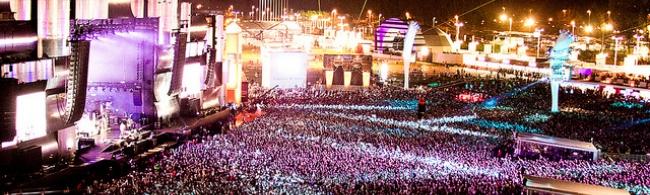 Rock in Rio : System of Down, Katy Perry ... et Johnny Depp