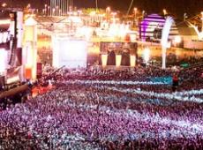 Rock in Rio : System of Down, Katy Perry ... et Johnny Depp