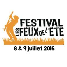 Les Feux De L'Ete