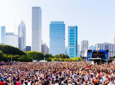 5 lives à suivre pendant le Lollapalooza Chicago