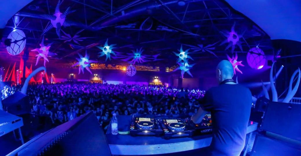 Hypnotik Festival : une nuit électro éclectique à Chassieu 