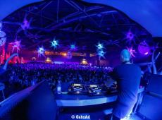 Hypnotik Festival : une nuit électro éclectique à Chassieu