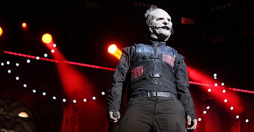 Festival de Nîmes : Du nu metal avec Slipknot 