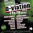 Festival D-viation 