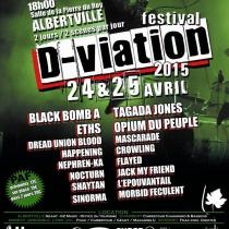 Festival D-viation 