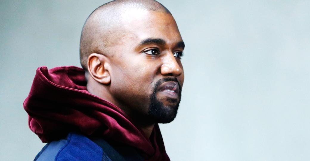 Kanye West, Agar Agar et L'Impératrice sont dans la playlist 