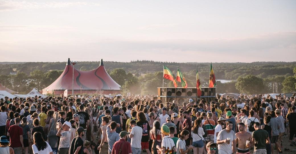Dub Camp Festival, un max de good vibes et d'inclusion
