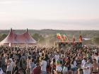 Dub Camp Festival, un max de good vibes et d'inclusion