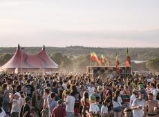 Dub Camp Festival, un max de good vibes et d'inclusion