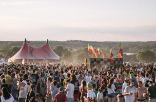 Dub Camp Festival, un max de good vibes et d'inclusion