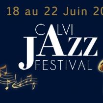 Calvi Jazz Festival