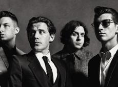 Arctic Monkeys, Møme et Alt-J sont dans la playlist 