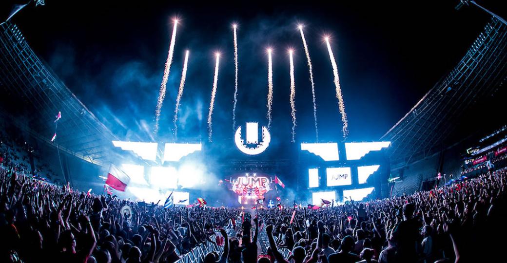 Dj Snake, Afrojack, The Chainsmokers : l'électro reine de la soirée à l'Ultra Europe Festival