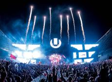 Dj Snake, Afrojack, The Chainsmokers : l'électro reine de la soirée à l'Ultra Europe Festival