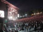 Bertrand Cantat et Stromae à l’Aluna festival