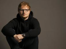 Ed Sheeran sera la première tête d'affiche du Sziget Festival 2019