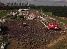 Suprême NTM, Hocus Pocus et Die Antwoord à Solidays