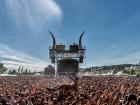 Fête du Bruit dans Landerneau met le cap sur son édition 2022