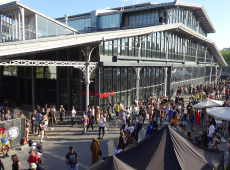 Afropunk, Festival A Tout Bout D'Champ, Solidays... récap' des annonces de la semaine