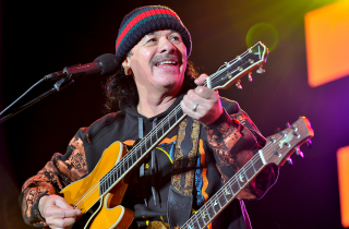 Santana, Joan Baez, Ibrahim Maalouf : Jazz In Marciac annonce sa programmation