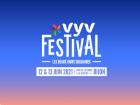 Le VYV Festival lance un appel à participation
