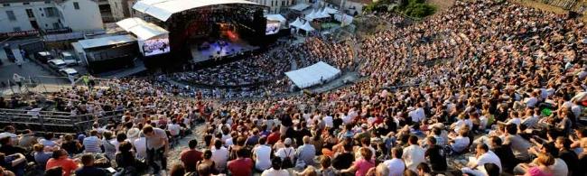 Jazz à Vienne 2014, les premiers noms: Robert Plant, Manu Katché et Youn Sun Nah 