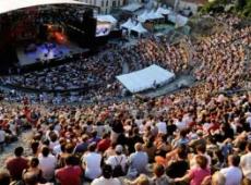 Jazz à Vienne 2014, les premiers noms: Robert Plant, Manu Katché et Youn Sun Nah 