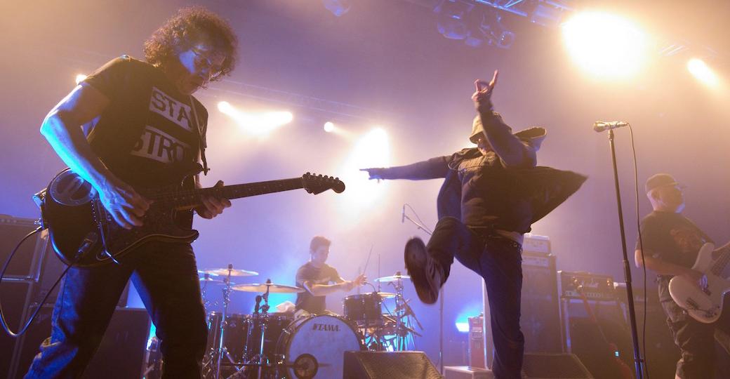 Trust, MHD, General Elektriks : le festival Au Pont Du Rock de retour avec ses premiers noms