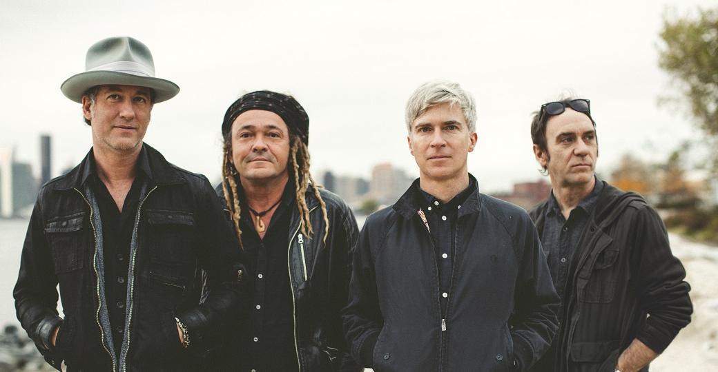 Nada Surf, Feu! Chatterton et Not Scientist sur l'affiche du festival Au Pont du Rock