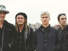 Nada Surf, Feu! Chatterton et Not Scientist sur l'affiche du festival Au Pont du Rock