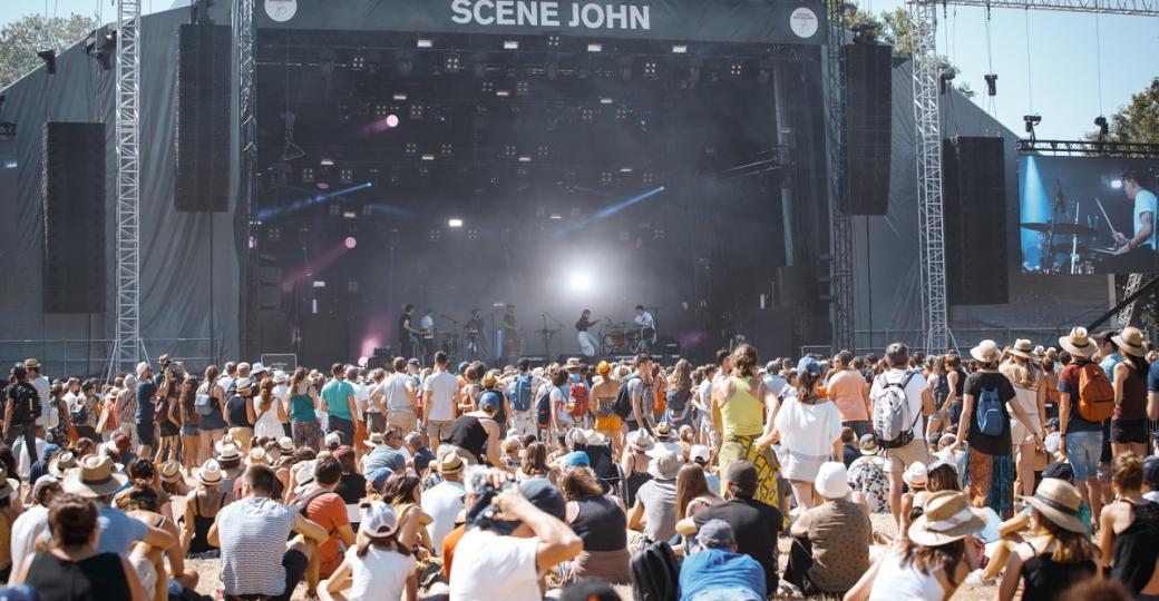 Le Festival normand Beauregard dévoile la quasi totalité de sa programmation