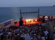 Fiest’A Sète, festival avec vue