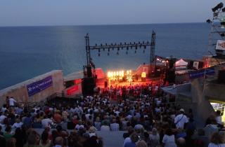 Fiest’A Sète, festival avec vue