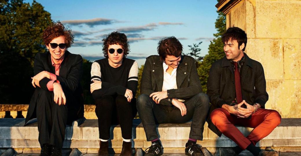 The Kooks, Yungblud et The Avener : les derniers noms de La Nuit De L'Erdre